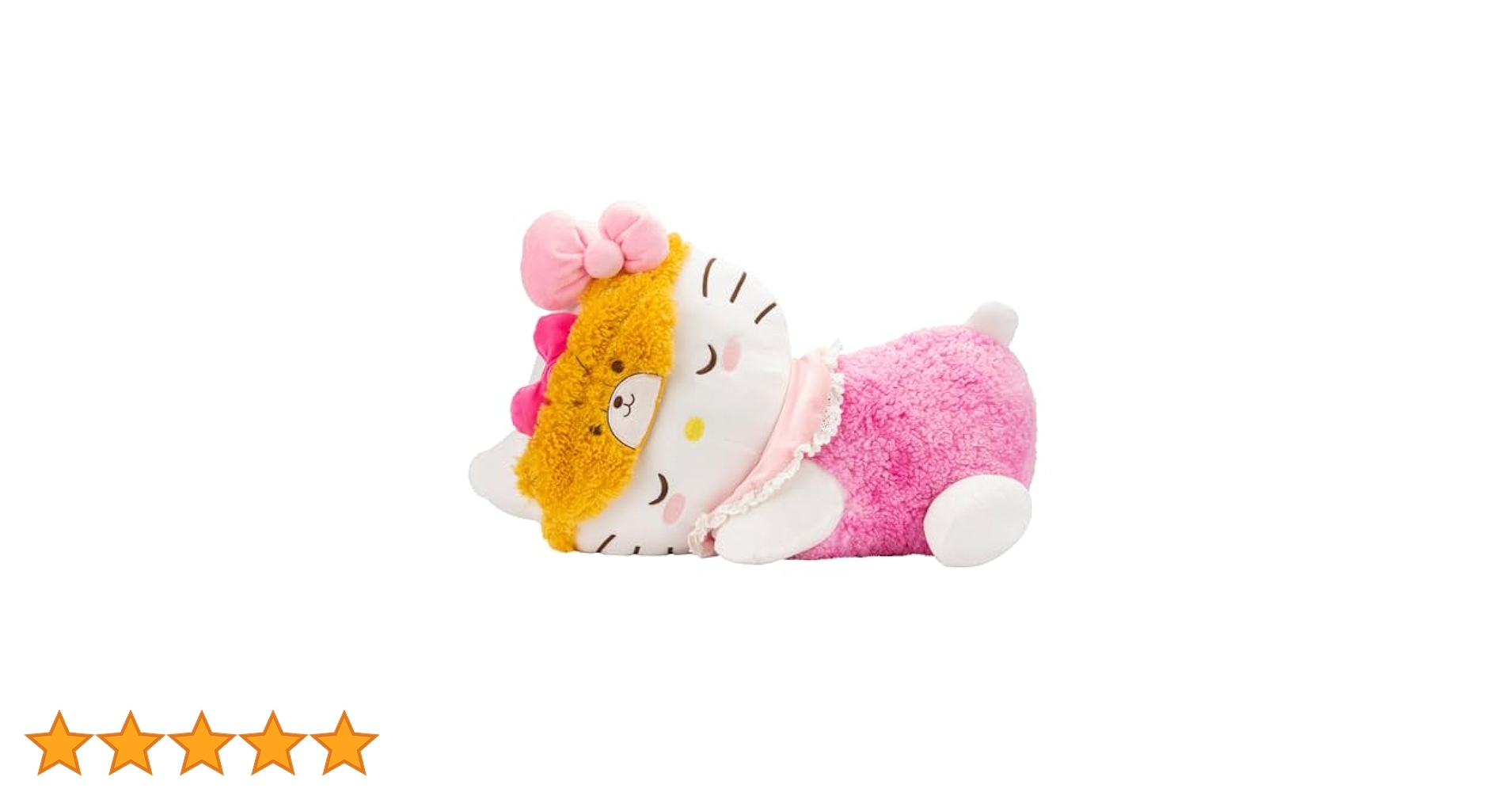 ぬいぐるみ HelloSDGsItoYokadoSENMONTENGAIHelloKitty tokidoki x Hello Kitty 